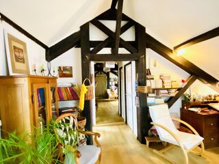  Appartement � vendre 4 pi�ces 113 m�