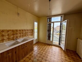  Maison  vendre 5 pices 123 m