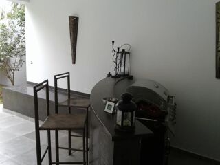  Maison � vendre 5 pi�ces 240 m� Ngaparou