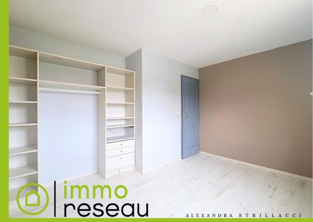 Vente Maison Maison Herny
