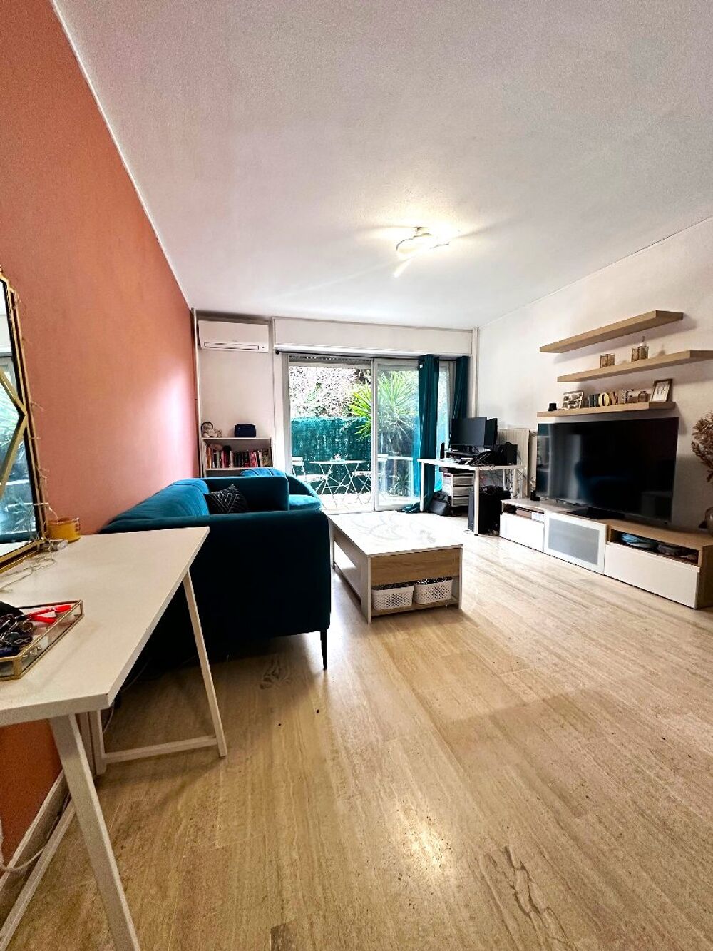 Appartement 2 pièces 36 m² · à Antibes · 36 m² · 212 000 €