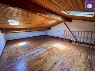  Maison à vendre 4 pièces 114 m²