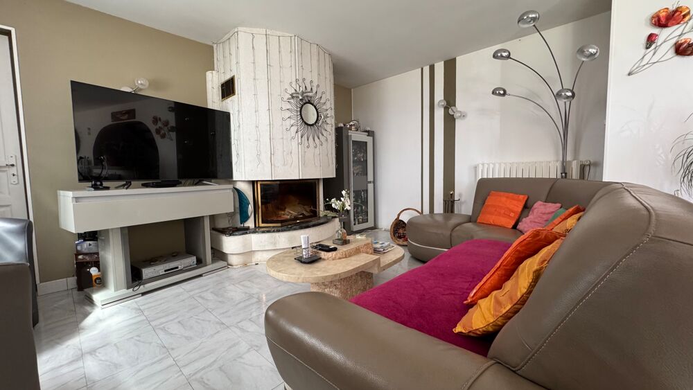  vendre  Villa Locmaria (56360)