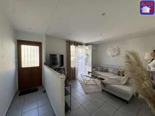  Maison � vendre 3 pi�ces 50 m�