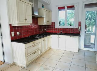  Villa � vendre 6 pi�ces 316 m�