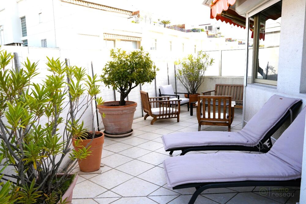 � vendre  Appartement Cannes (06400)