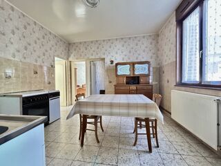  Maison � vendre 4 pi�ces 110 m�