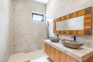  Villa � vendre 4 pi�ces 119 m� Ile maurice