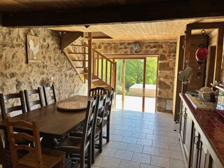  Maison � vendre 4 pi�ces 160 m�