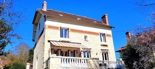  Maison � vendre 9 pi�ces 251 m�