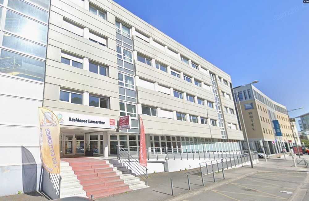 Résidence Etudiante