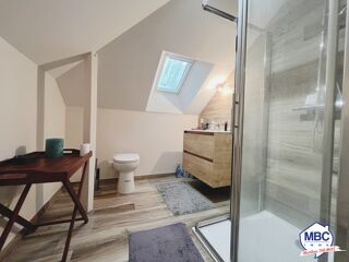  Maison à vendre 7 pièces 146 m²