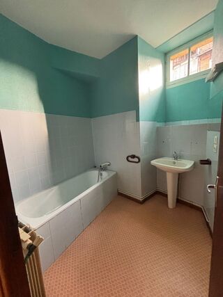  Appartement � vendre 3 pi�ces 71 m�