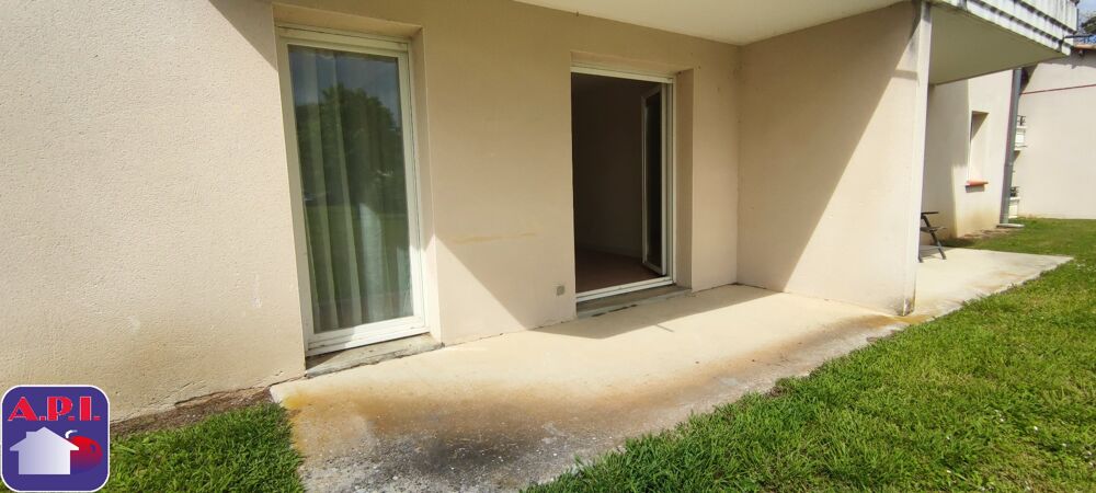 Location Appartement Appartement Saverdun