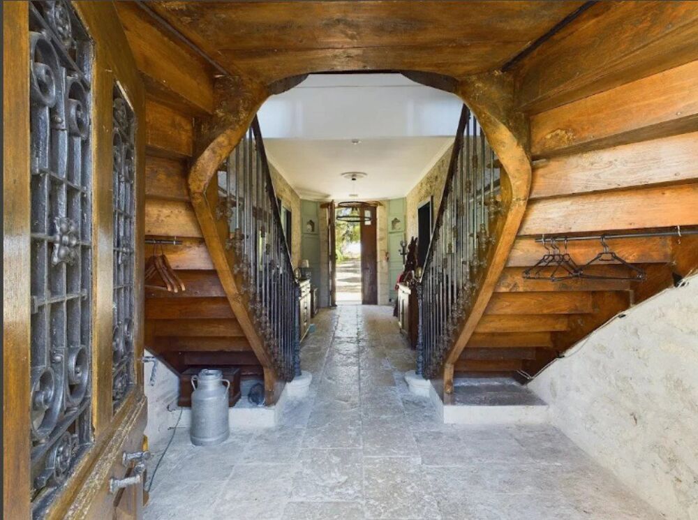 � vendre  Propri�t�/ch�teau Agen (47000)