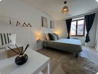  Appartement � vendre 2 pi�ces 46 m�