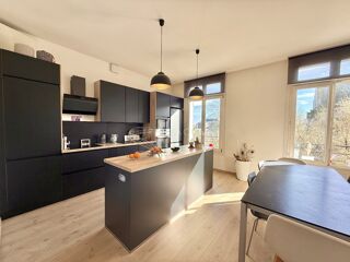  Appartement � vendre 4 pi�ces 113 m�