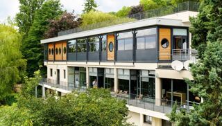  Appartement à vendre 1 pièce 26 m²