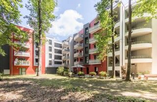  Appartement à vendre 2 pièces 42 m²