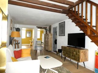  Maison � louer 5 pi�ces 80 m�