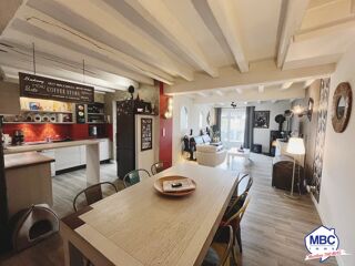  Maison à vendre 5 pièces 98 m²