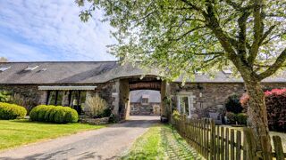  Villa � vendre 15 + pi�ces 535 m�