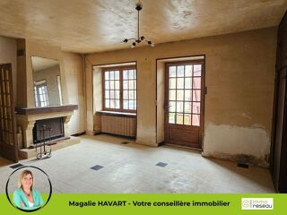  Maison � vendre 5 pi�ces 105 m�