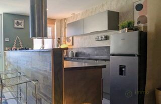  Maison à vendre 5 pièces 87 m²