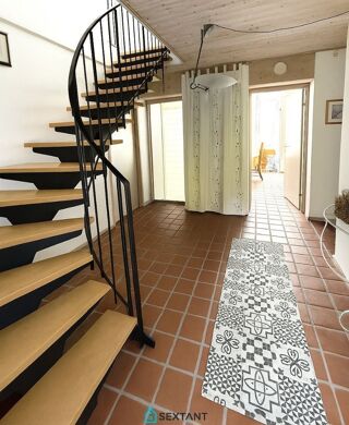  Maison � vendre 5 pi�ces 128 m�