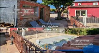  Maison à vendre 6 pièces 150 m²