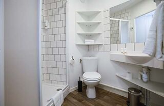  Appartement à vendre 1 pièce 18 m²