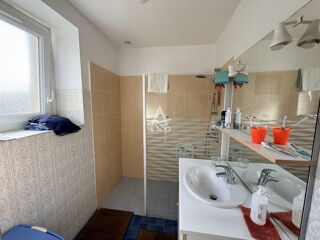  Maison à vendre 5 pièces 101 m²
