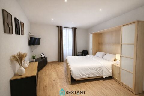   Appartement Appartement - 3 pi�ce(s) - 82 m�