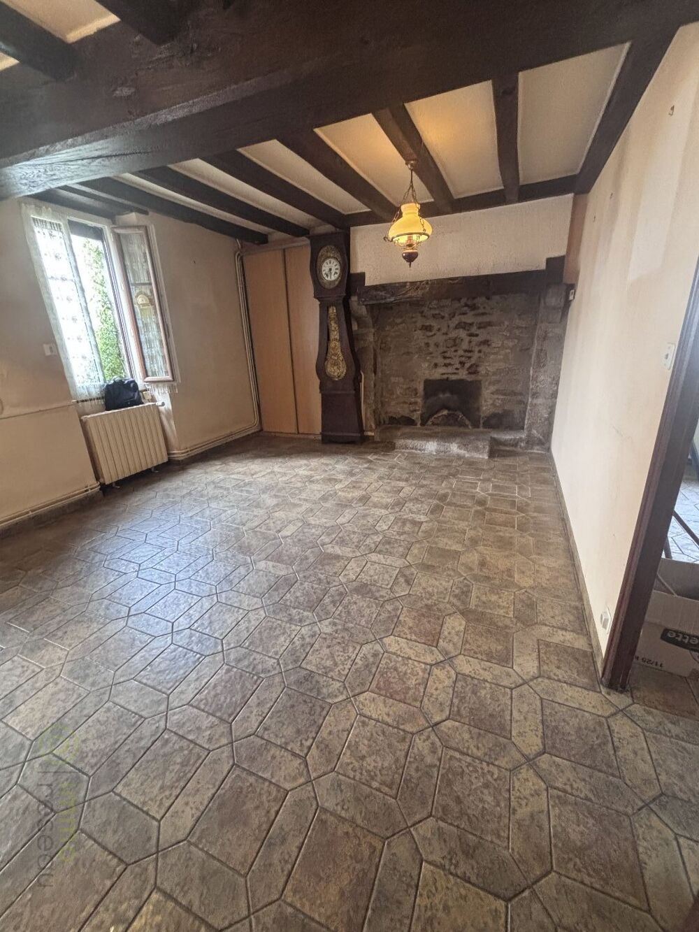 Vente Maison Maison Cressat