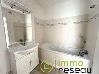  Appartement � vendre 2 pi�ces 47 m�