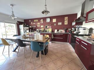  Maison � vendre 6 pi�ces 130 m�