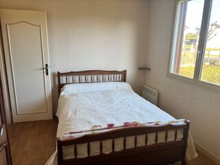  Maison à vendre 6 pièces 82 m²
