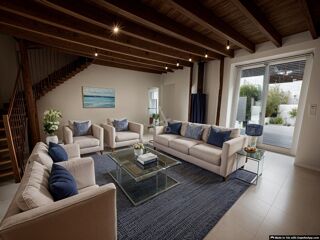  Maison � vendre 7 pi�ces 123 m�