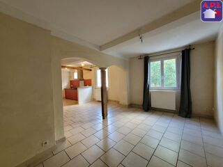  Maison à louer 3 pièces 84 m²