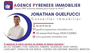  Appartement à vendre 1 pièce 23 m²