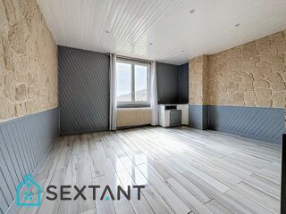  Maison � vendre 4 pi�ces 95 m�