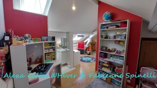  Maison � vendre 4 pi�ces 109 m�