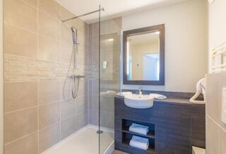  Appartement  vendre 1 pice 20 m