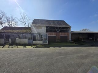  Maison � vendre 8 pi�ces 160 m�