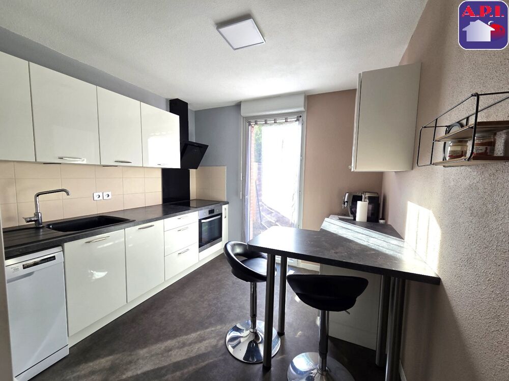 Vente Maison Maison en résidence Mazeres