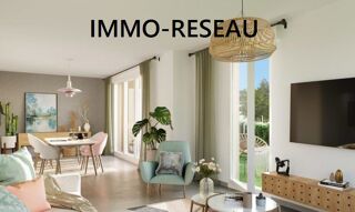  Villa � vendre 3 pi�ces 70 m�