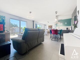  Maison � vendre 4 pi�ces 101 m�