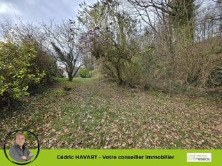  Terrain à vendre 624 m²