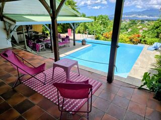  Villa à vendre 8 pièces 162 m²