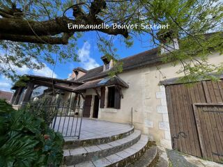  Maison à vendre 8 pièces 225 m²